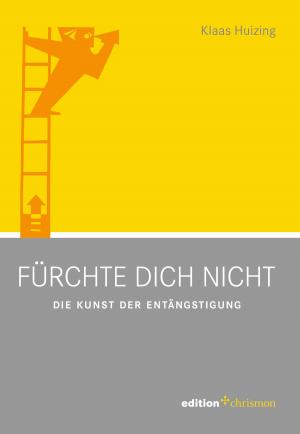 Cover of the book Fürchte dich nicht by Fabian Vogt