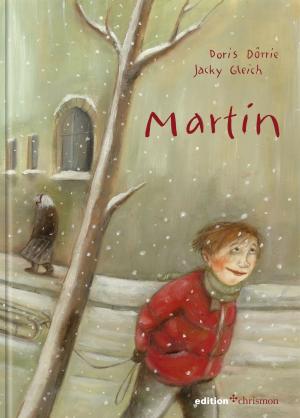 Cover of the book Martin by Doris Dörrie