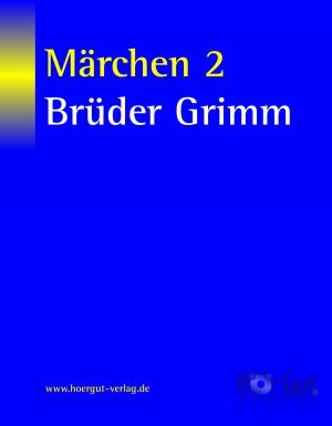 Book cover of Märchen 2