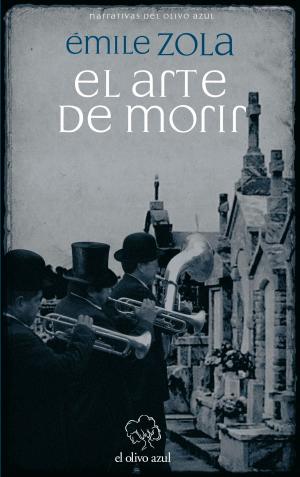 Cover of the book El Arte de Morir by Phoenix Mackenzie