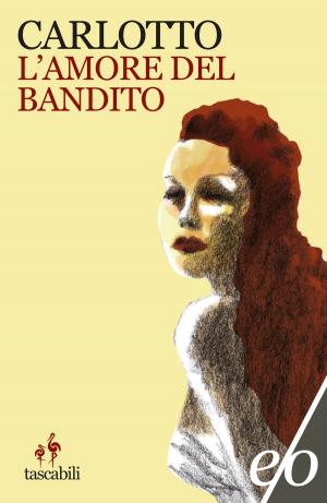 Cover of the book L'amore del bandito by Abigail Padgett