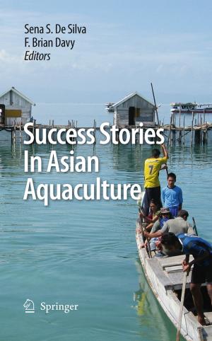 Cover of Success Stories in Asian Aquaculture