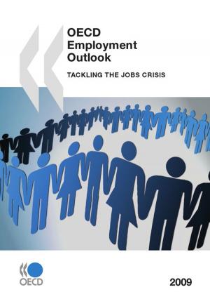 Cover of the book OECD Employment Outlook 2009 by Ruti Meyer