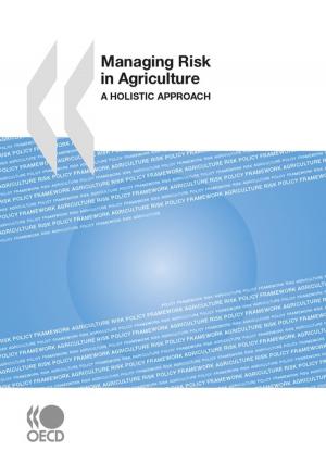 Cover of Managing Risk in Agriculture