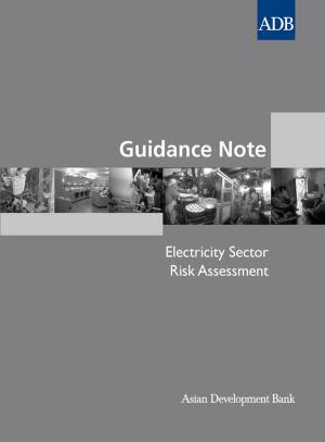 Cover of the book Guidance Note: Electricity Sector Risk Assessment, by Alex Rose
