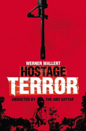 Cover of the book Hostage Terror by G.Byrne Bracken