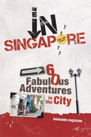Book cover of In Singapore