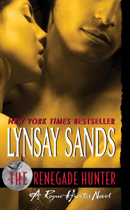 Cover of the book The Renegade Hunter by Lynsay Sands, HarperCollins e-books
