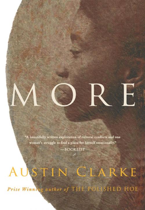Cover of the book More by Austin Clarke, HarperCollins e-books