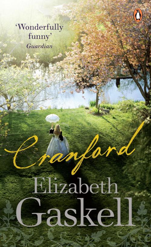Cover of the book Cranford by Elizabeth Gaskell, Penguin Books Ltd
