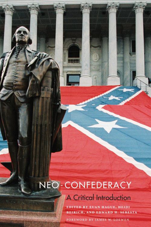 Cover of the book Neo-Confederacy by , University of Texas Press