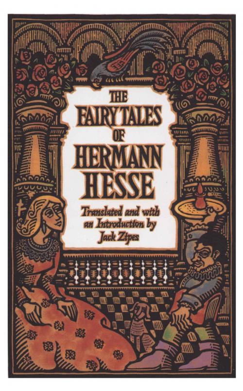 Cover of the book The Fairy Tales of Hermann Hesse by Hermann Hesse, Random House Publishing Group