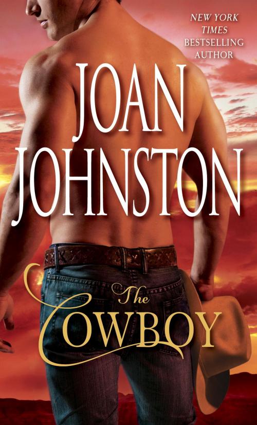 Cover of the book The Cowboy by Joan Johnston, Random House Publishing Group
