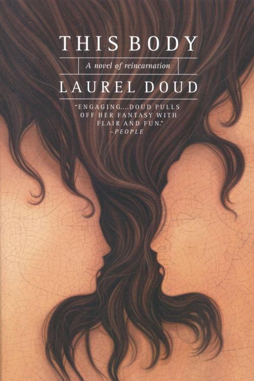 Cover of the book This Body by Laurel Doud, Little, Brown and Company
