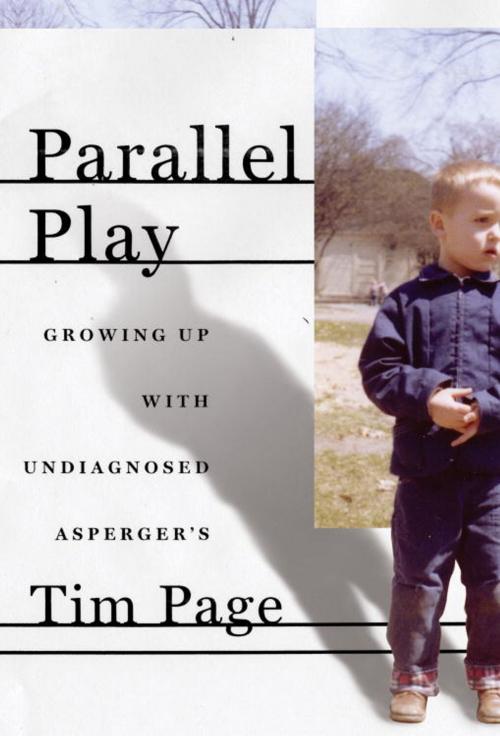 Cover of the book Parallel Play by Tim Page, Knopf Doubleday Publishing Group