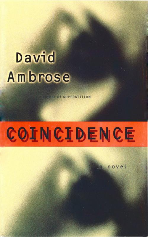 Cover of the book Coincidence by David Ambrose, Grand Central Publishing