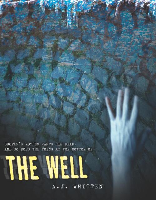 Cover of the book The Well by A. J. Whitten, HMH Books