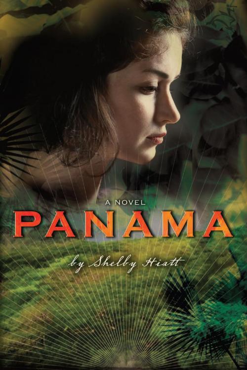 Cover of the book Panama by Shelby Hiatt, HMH Books