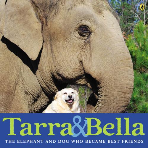 Cover of the book Tarra & Bella by Carol Buckley, Penguin Young Readers Group