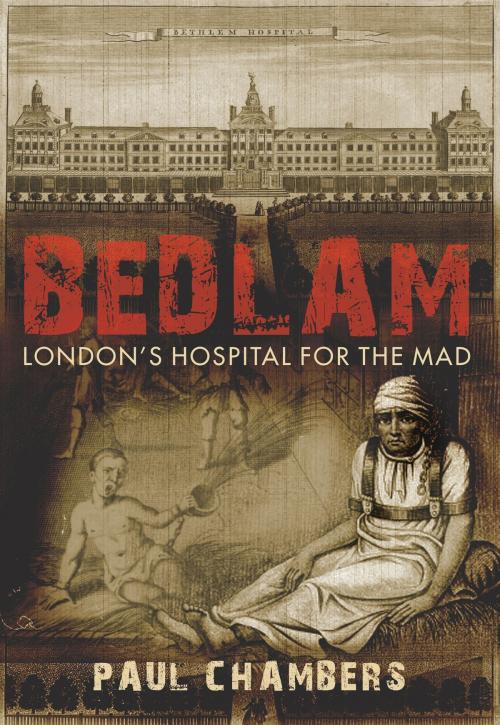Cover of the book Bedlam by Paul Chambers, Ian Allan Publishing