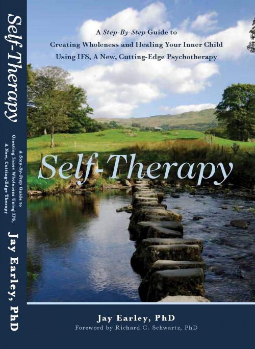 Cover of the book Self-Therapy by Jay Earley, Ph.D., Pattern System Books