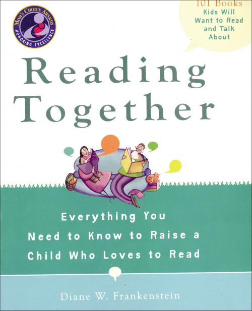 Cover of the book Reading Together by Diane W. Frankenstein, Penguin Publishing Group