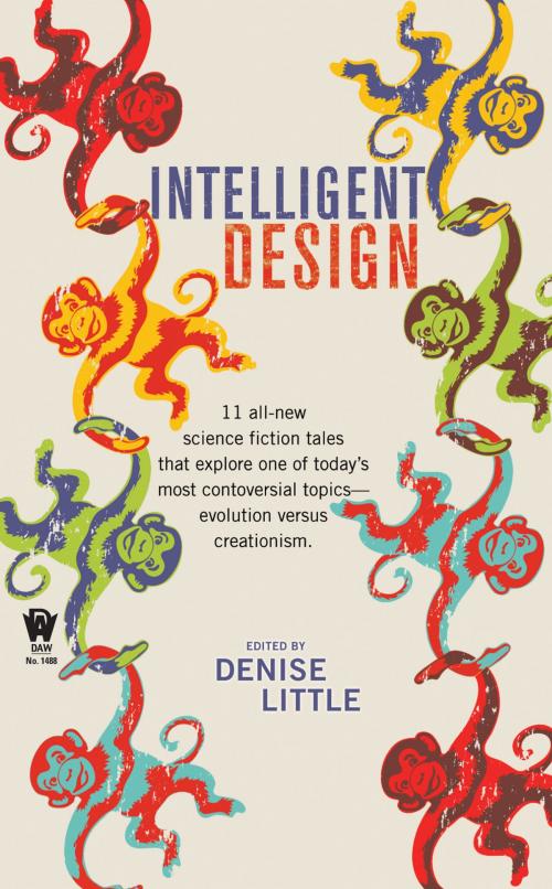 Cover of the book Intelligent Design by , DAW