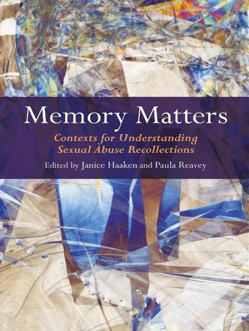 Cover of the book Memory Matters by , Taylor and Francis