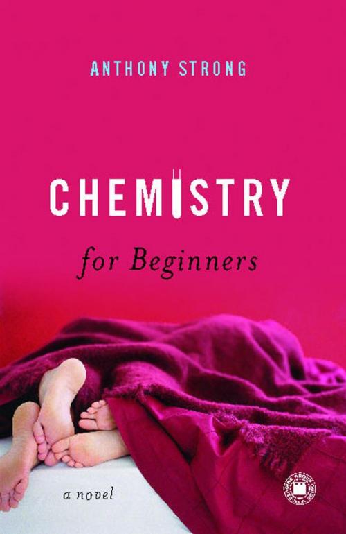 Cover of the book Chemistry for Beginners by Anthony Strong, Touchstone