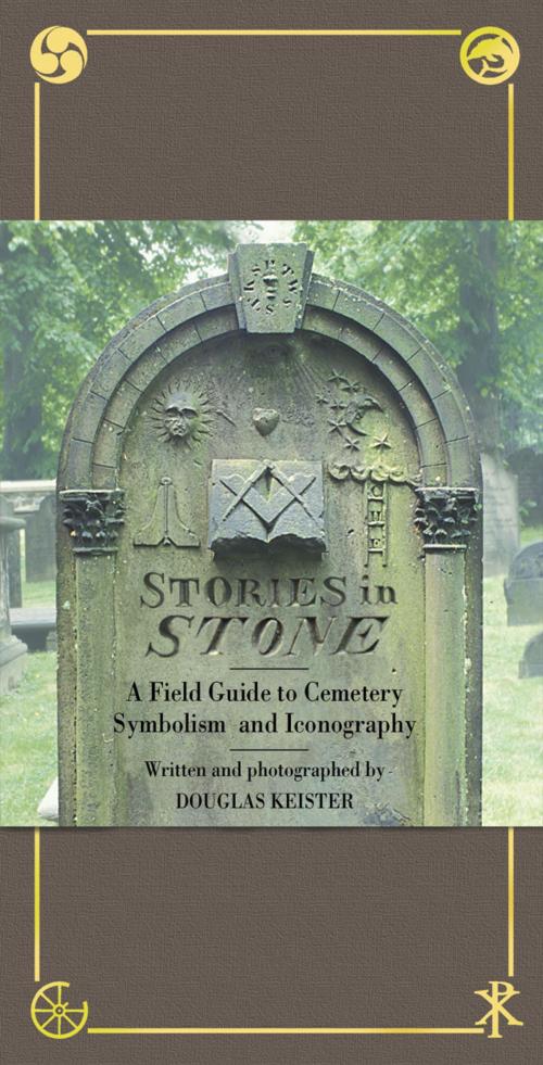Cover of the book Stories in Stone by Douglas Keister, Gibbs Smith