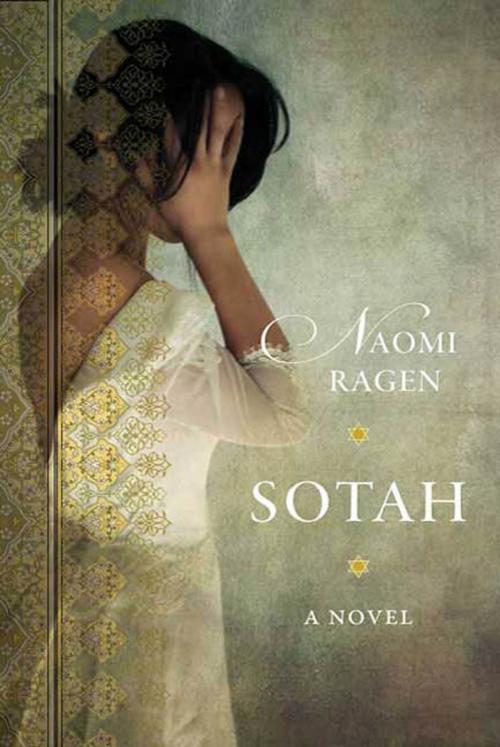 Cover of the book Sotah by Naomi Ragen, St. Martin's Press