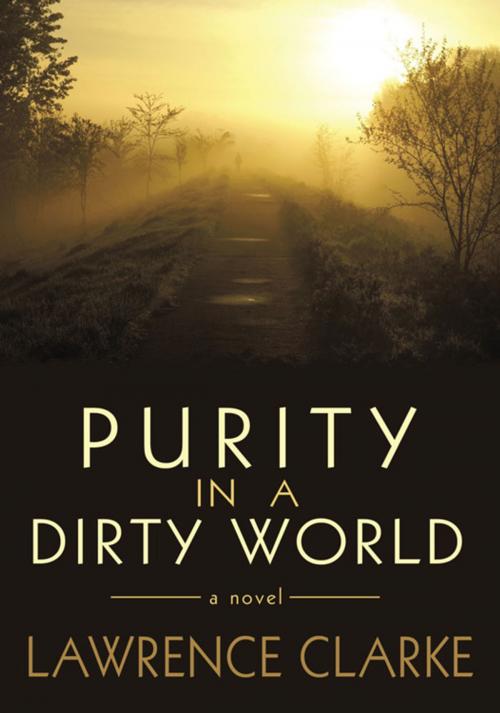 Cover of the book Purity in a Dirty World by Lawrence Clarke, iUniverse