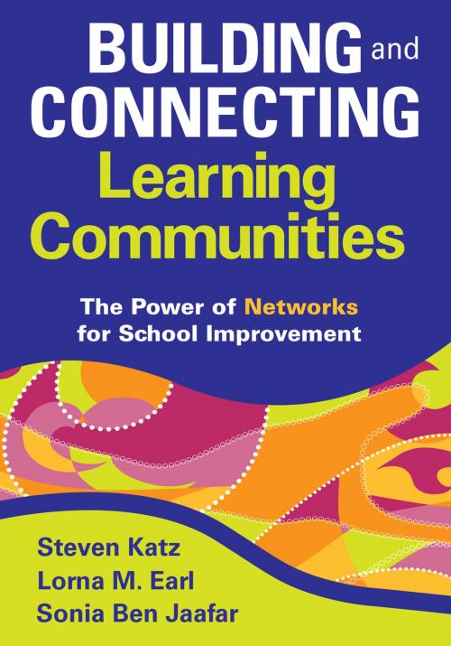 Cover of the book Building and Connecting Learning Communities by , SAGE Publications