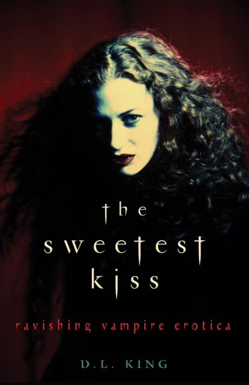 Cover of the book The Sweetest Kiss by , Cleis Press