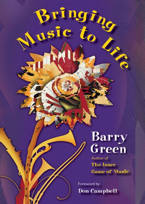 Cover of the book Bringing Music to Life by Barry Green, Gia Publications