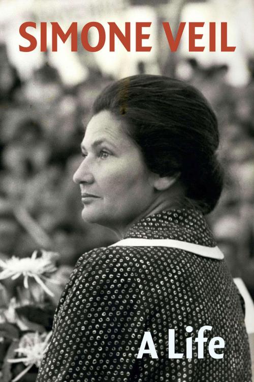 Cover of the book A Life by Simone Veil, Haus Publishing