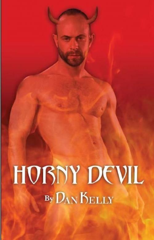 Cover of the book Horny Devils by Daniel W. Kelly, STARbooks Press