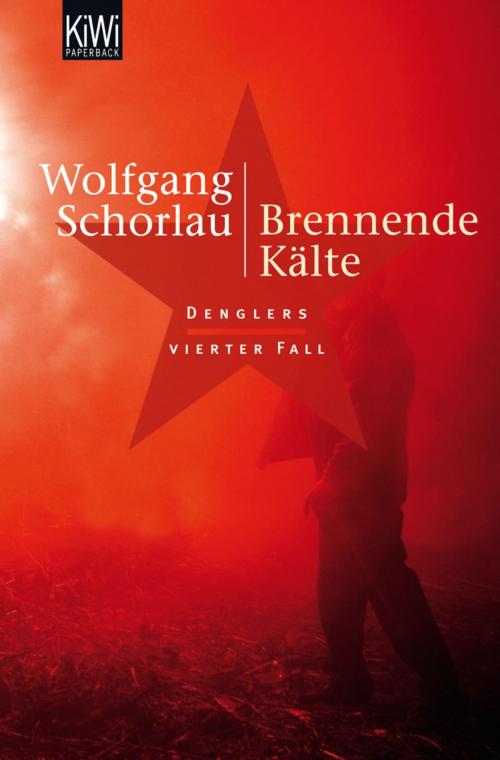 Cover of the book Brennende Kälte by Wolfgang Schorlau, Kiepenheuer & Witsch eBook