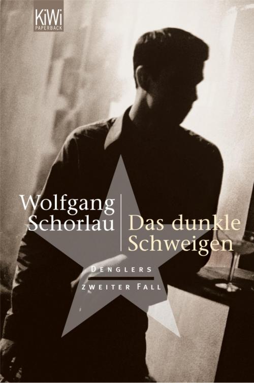 Cover of the book Das dunkle Schweigen by Wolfgang Schorlau, Kiepenheuer & Witsch eBook