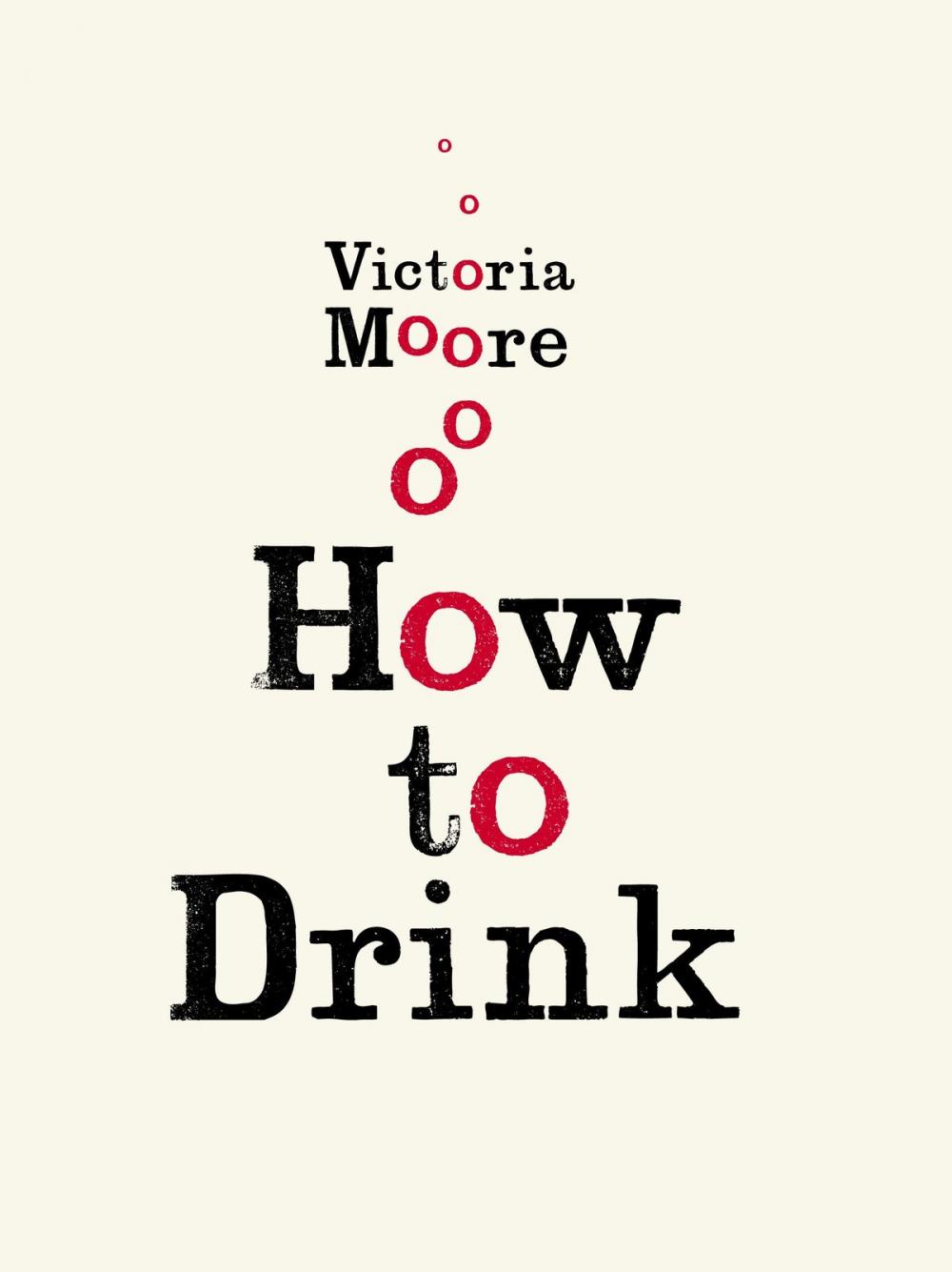 Big bigCover of How to Drink