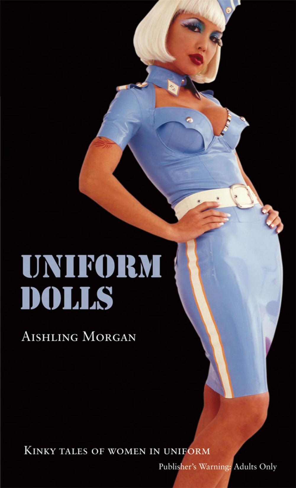 Big bigCover of Uniform Dolls