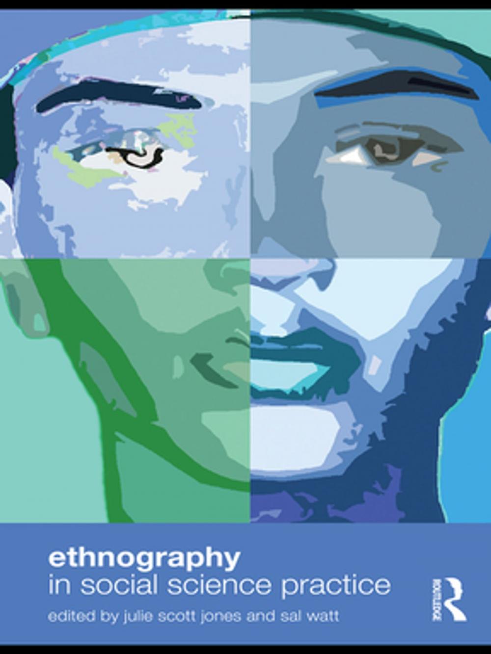 Big bigCover of Ethnography in Social Science Practice