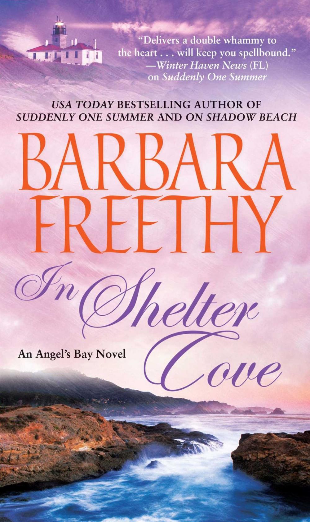 Big bigCover of In Shelter Cove