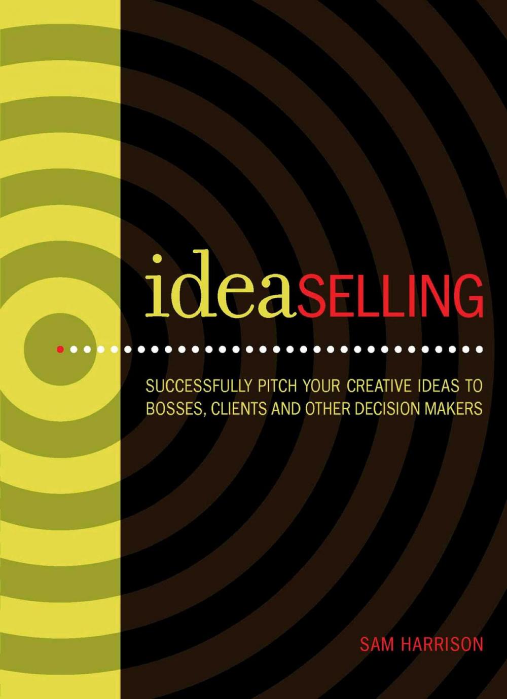 Big bigCover of IdeaSelling