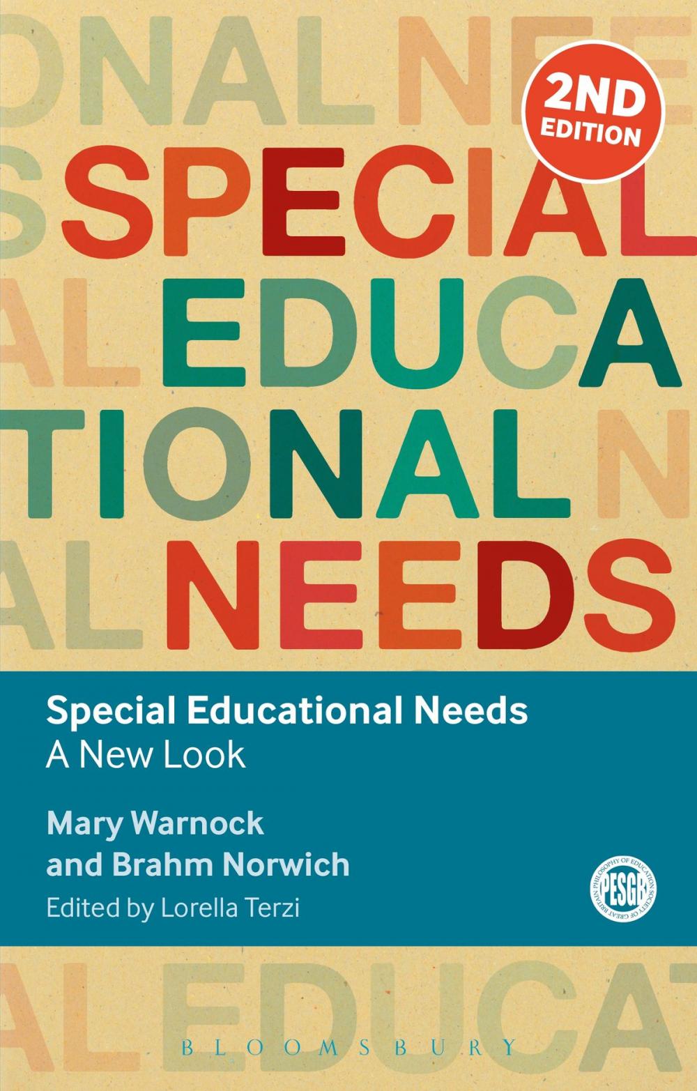 Big bigCover of Special Educational Needs
