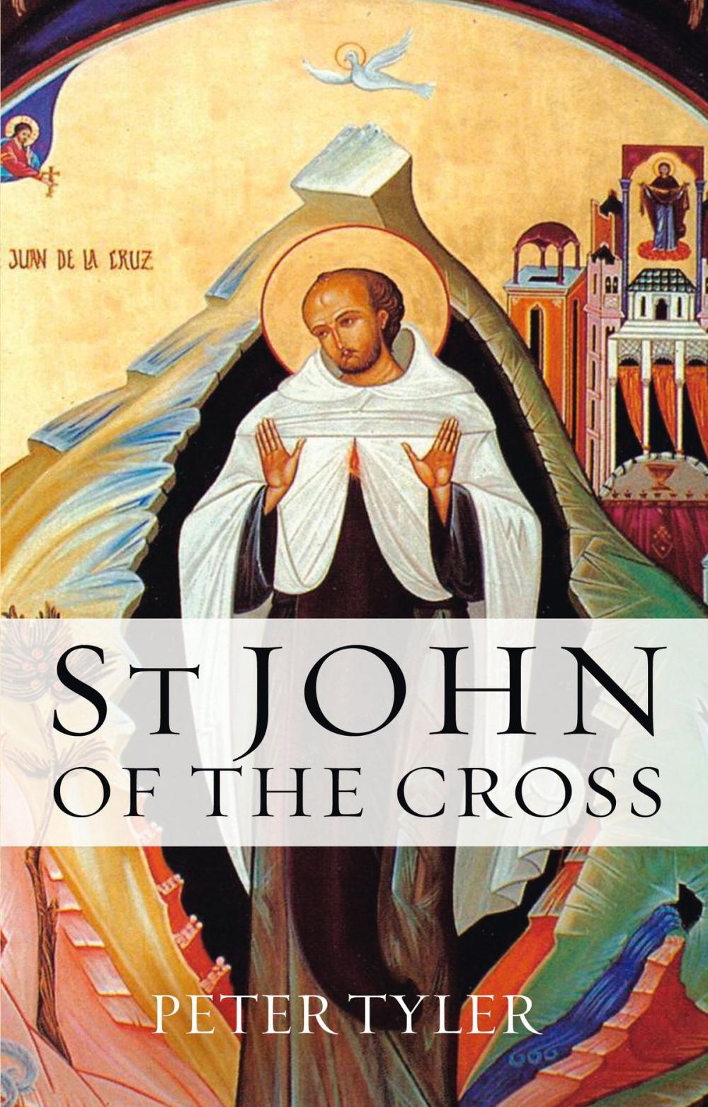 Big bigCover of St. John of the Cross OCT