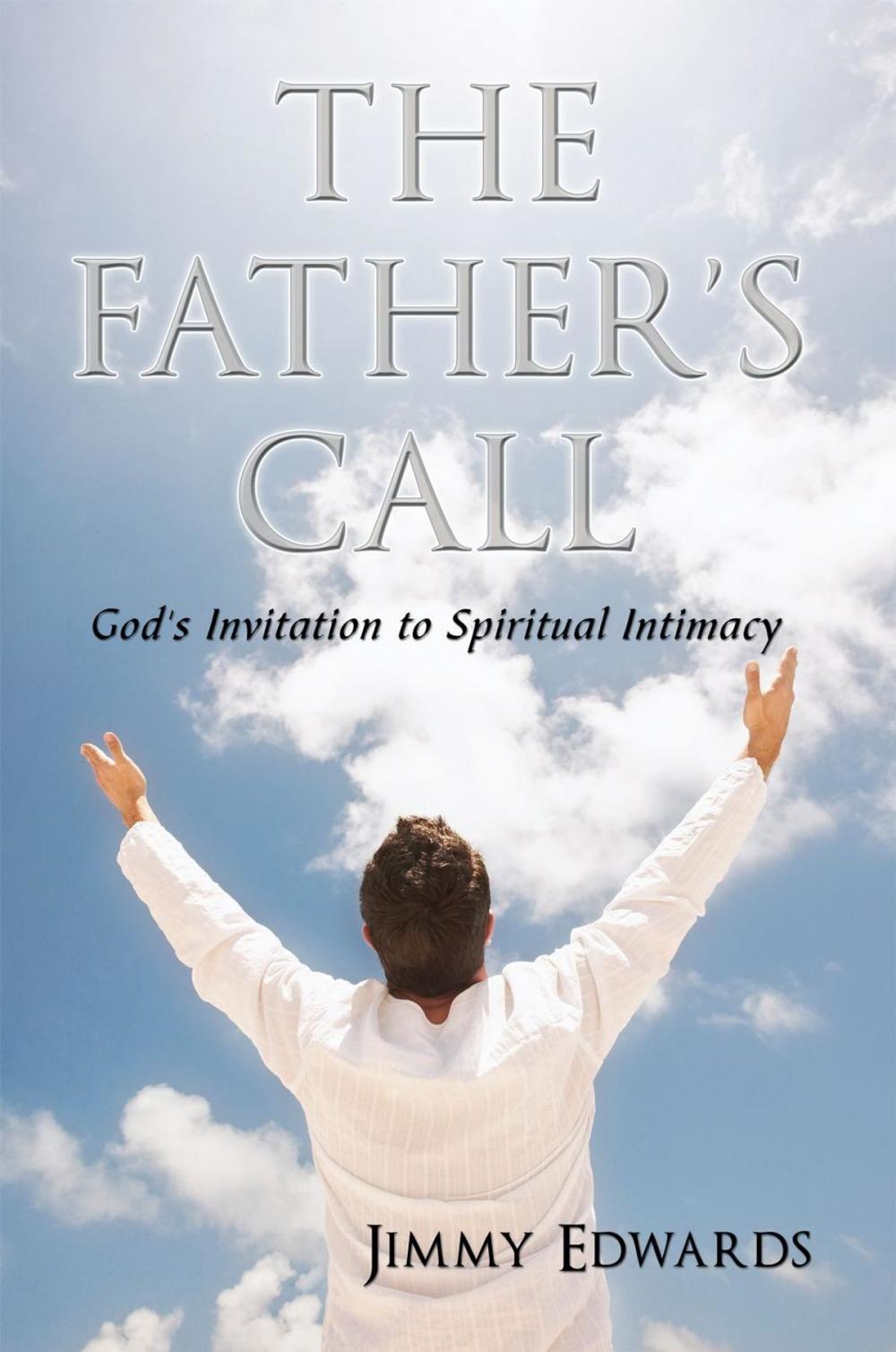 Big bigCover of The Father's Call