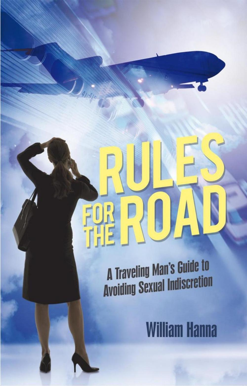 Big bigCover of Rules for the Road