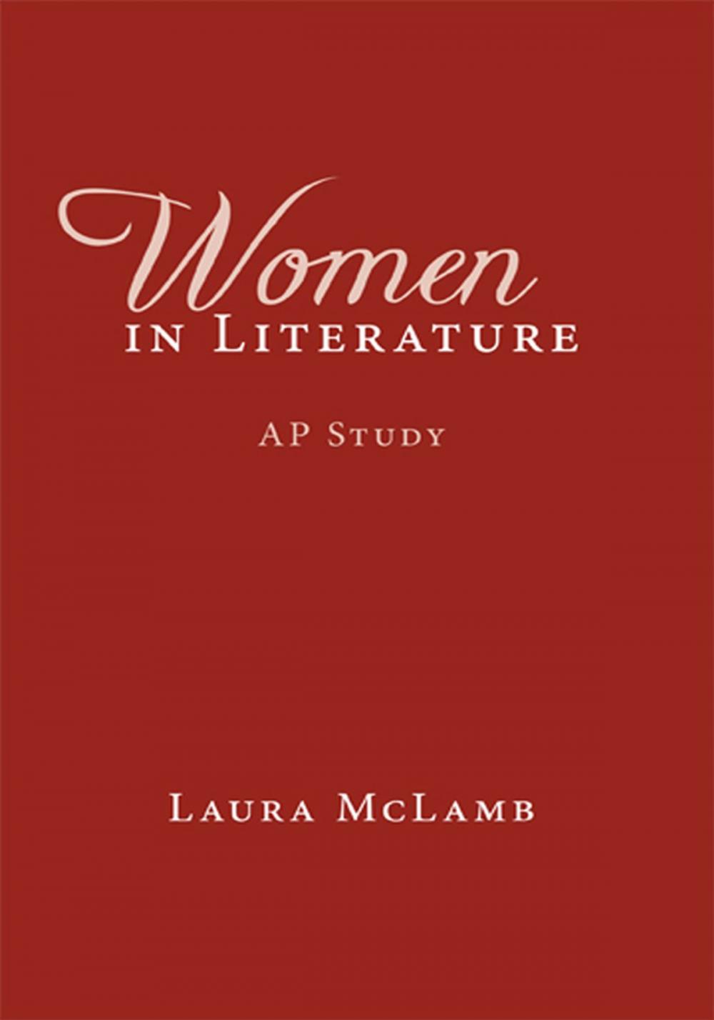 Big bigCover of Women in Literature