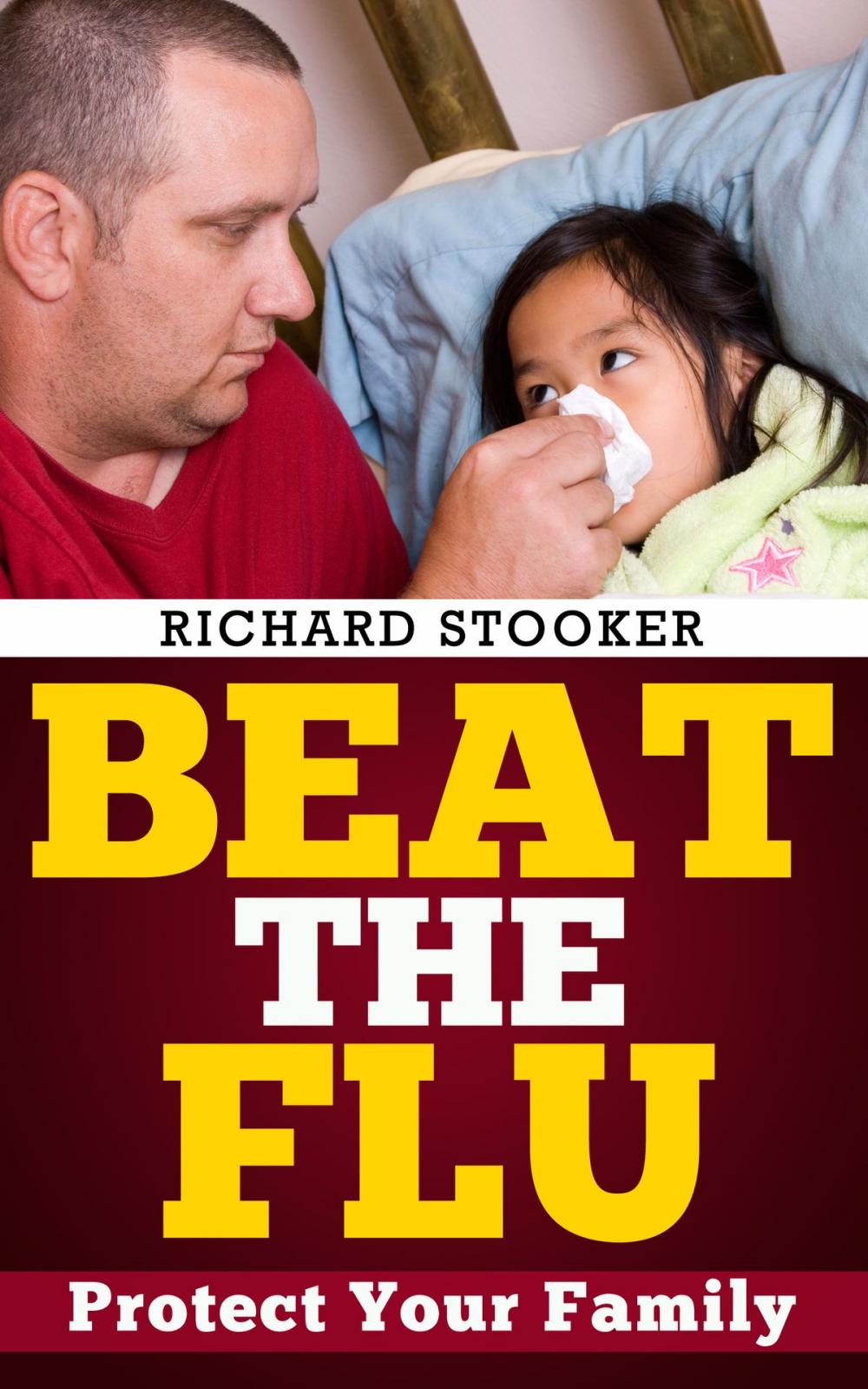 Big bigCover of Beat the Flu